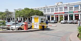 NDMC Parking Case Study